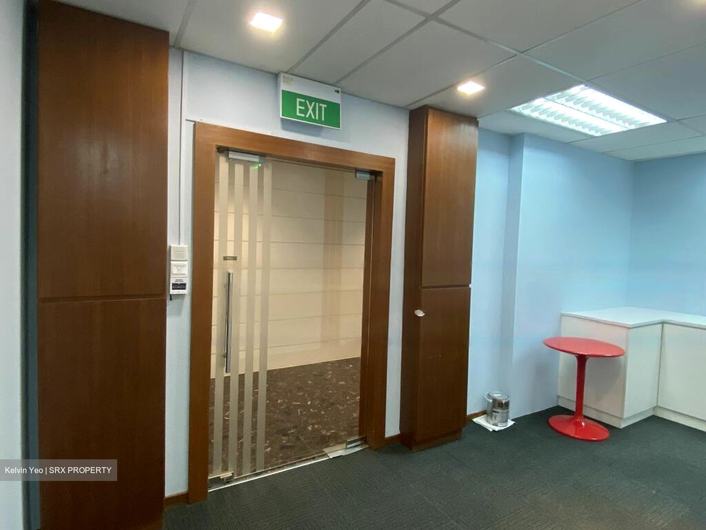 International Plaza (D2), Office #590213431